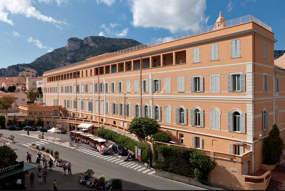 Baccalaureate students ‘a credit to Monaco’