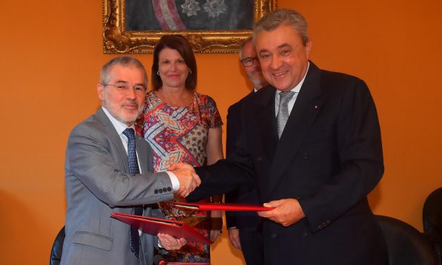 Bilateral exchange with Mauritius extended