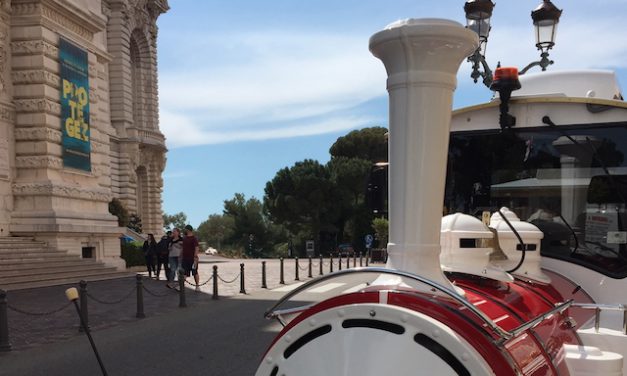 Tourism’s big spenders are usual suspects