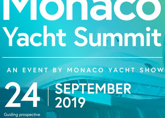 Monaco Yacht Summit marks fourth edition