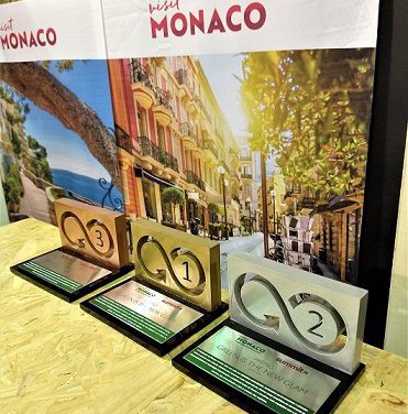 Visit Monaco rewards eco-responsible app in Brazil