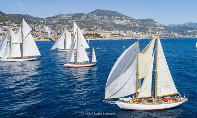 Classic Yacht Week open to all at MYC Marina