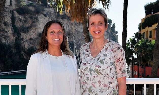 Women to head Monaco’s Convention Bureau