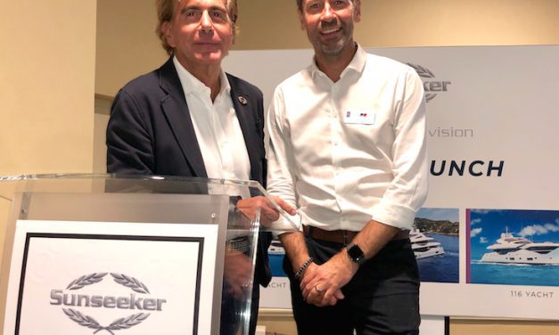 Sunseeker looks for more perfection in new models