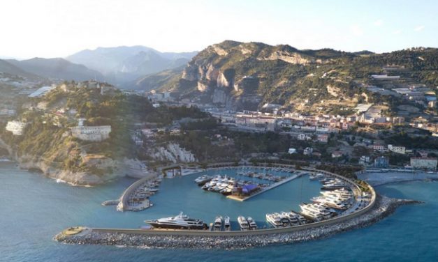 Monaco’s Ventimiglia  project makes great progress