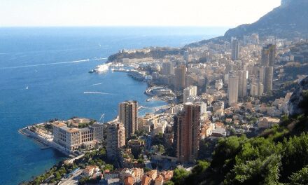 Artcurial versteigert Privatsammlung in Monaco