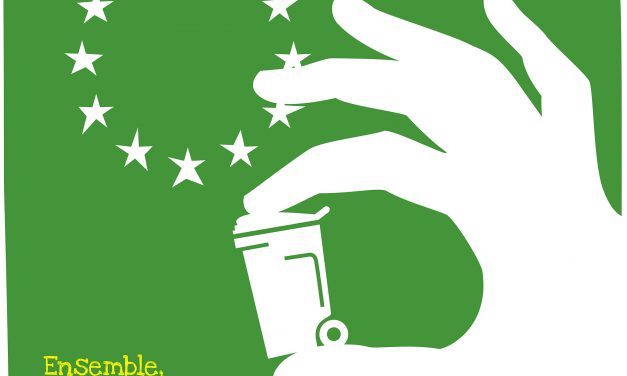 Monaco throws in lot with European Waste Reduction Week (SERD)