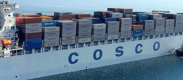 Costamare declares quarterly dividend