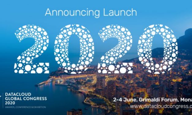 Datacloud Global Congress dates announced