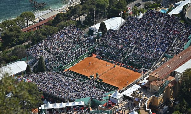 Monaco Telecom offers Rolex Monte Carlo Masters free of charge
