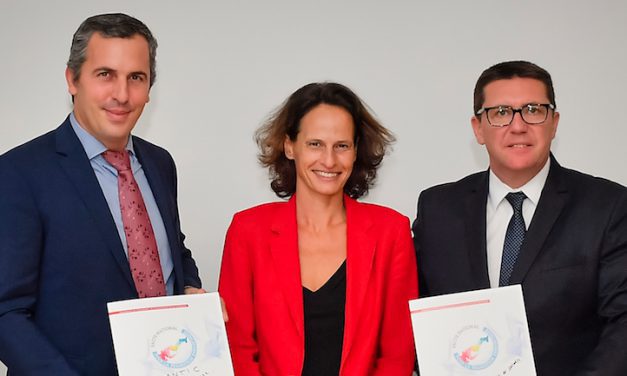 Unions sign up to National Energy Pact