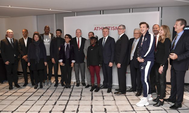 Monegasque Athletics Federation marks very good 2019