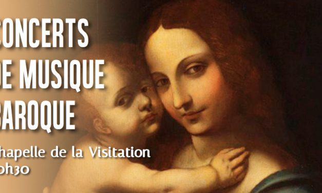 Public invited to pre-Christmas baroque music concerts