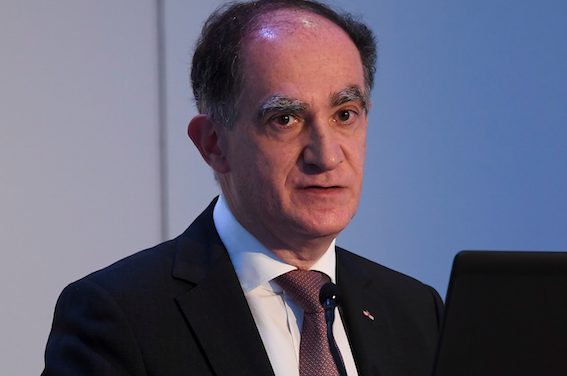Jean Castellini speaks of Monaco’s safety and stability