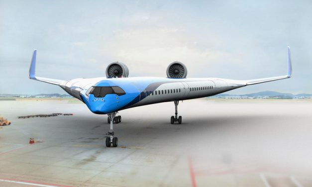 Airline leaders meet in Monaco to talk about change