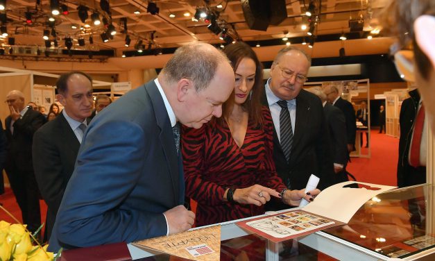 MonacoPhil 2019 runs until Saturday