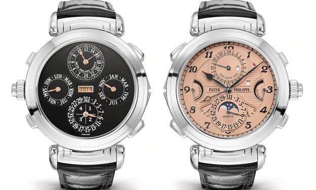 Only Watch set to break records in Geneva auction