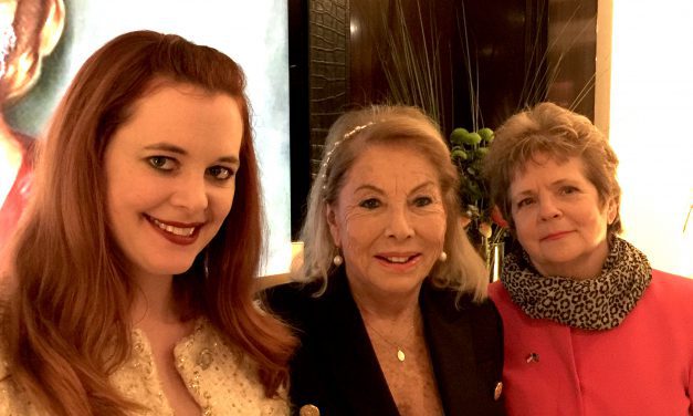 Princess Grace honoured and remembered at special event