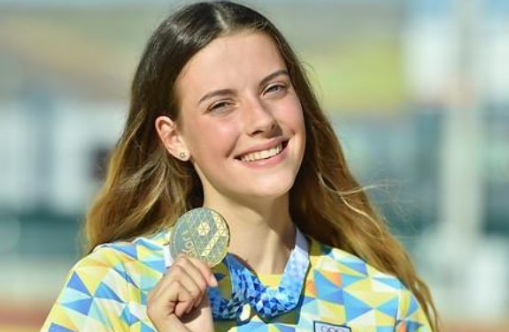 World’s top athletes named at Monaco event