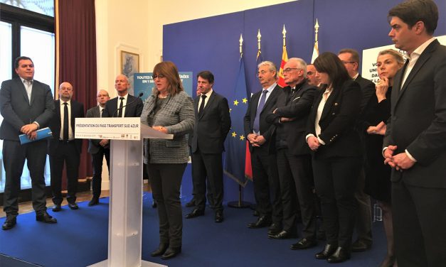 Minister highlights Monaco’s contribution to local transport costs