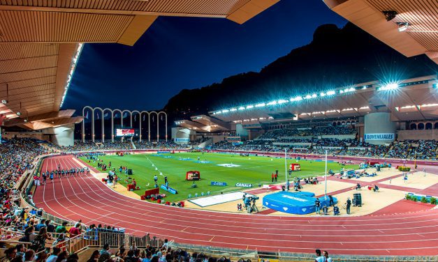 Online ticketing now open for Herculis EBS 2020 meeting