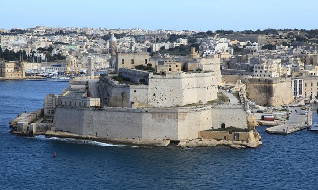 Monaco Telecom buys Vodafone Malta