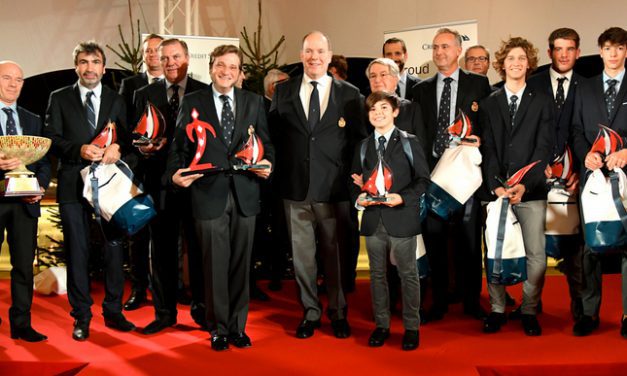 Sovereign looks to next 10 years at MYC Awards