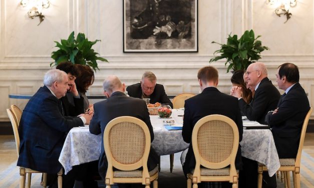 Monaco will once again have budget surplus in 2020
