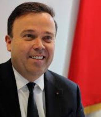 Government and National Council agree on draft budget
