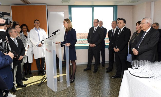 CHPG director notes year-on-year progress