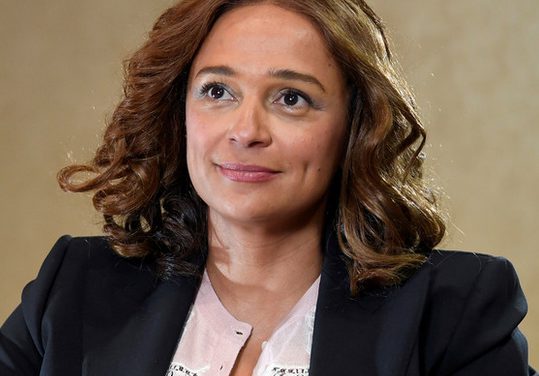 Disgraced dos Santos bought Monaco property through third party