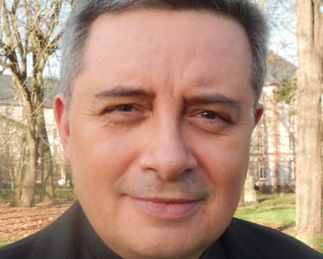 New Archbishop of Monaco appointed