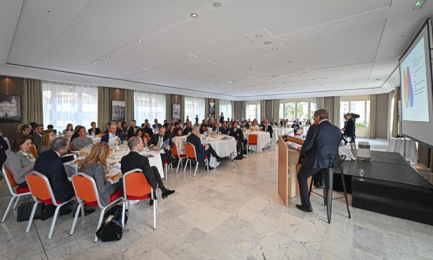 Private companies welcome at Monaco Pavilion in Dubai