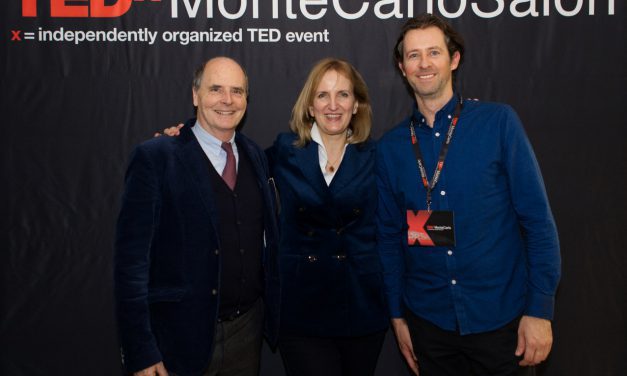 TEDx explores the human dimension in arts