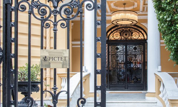 Former Julius Baer banker to head Pictet’s new Monaco branch