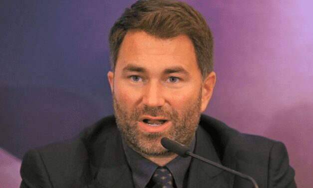 Heavyweights to debate sports streaming benefits