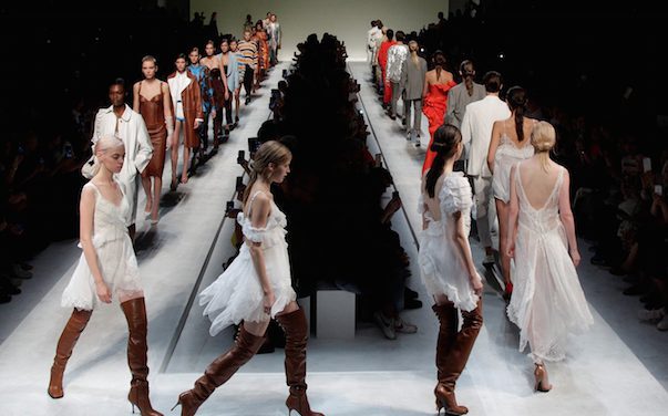 Italian designer to launch collection during Monte-Carlo Fashion Week