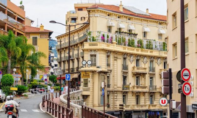 Monaco citizens face restrictions on cross-border travel