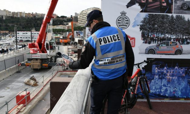 ’Nuisance police’ unit takes to the streets