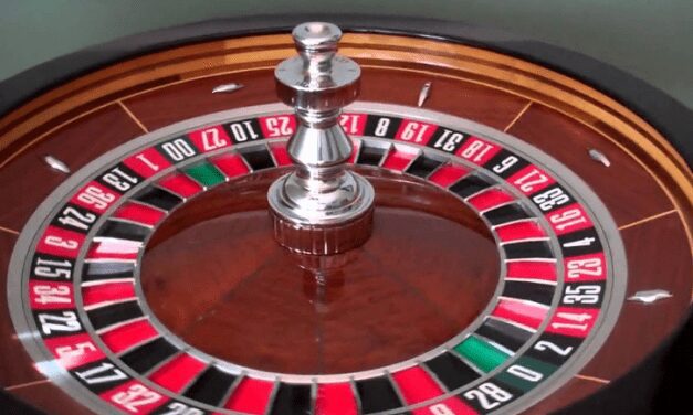 British businessman closed bank account after losing 7.7 million euros at Casino