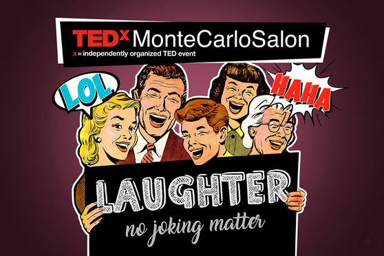 ‘Laughter is No Joking Matter’