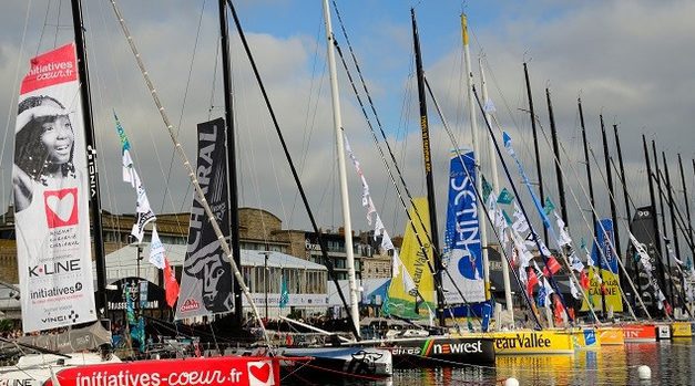 Skippers and scientists join forces to monitor oceans