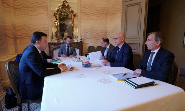 No new coronavirus cases in Monaco