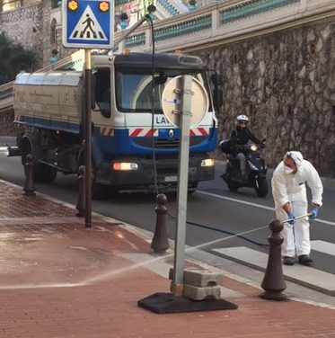 Three more coronavirus cases confirmed in Monaco