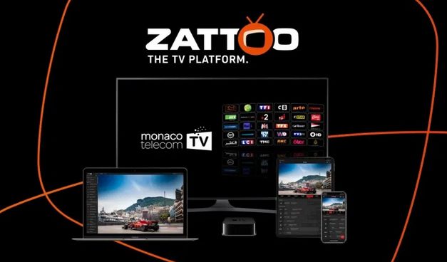MonacoTelecomTV launched through Apple TV