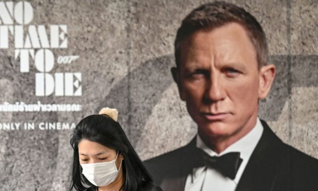 EXCLUSIVE: Monaco Bond premiere falls victim to virus