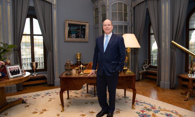 HNW magazine hails ‘landmark moment’ with Prince Albert interview