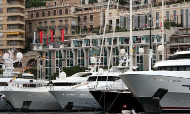 Port Palace hotel bought by Parisian investors