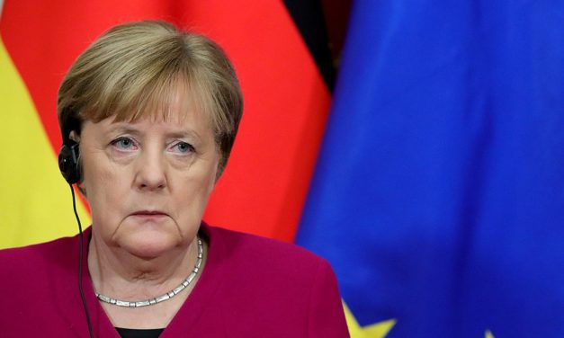 Europe heads back to work, holding its breath