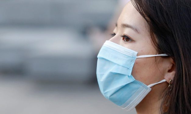 Masks now compulsory in busy areas
